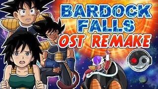 DRAGON BALL SUPER: Broly – Bardock Falls REMAKE [Styzmask]