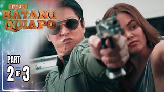 FPJ's Batang Quiapo Episode 181 (2/3) (October 25, 2023) Kapamilya Online live | Full Episode Review