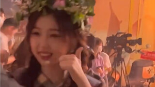苍兰合体花好月圆夜 现场加冰视角结束合集