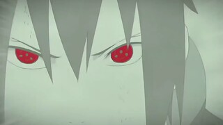 Senju Tobirama vs.Uchiha Izuna