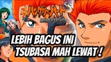 OST ANIME SPORT BANYAK COGAN !! HUNGRY HEART WILD STRIKER | KIDS ALIVE - SONG FOR LOVER PIANO COVER