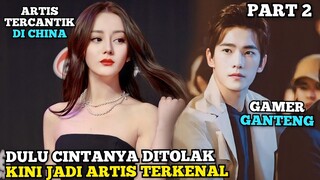 Ketika Artis Cantik Kepincut Gamer Ganteng Idaman (PART 2)