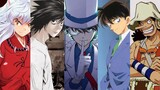 【Dubbing】One person imitates five characters of Kappei Yamaguchi