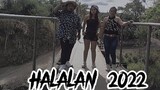 BOGITO & BOGITA ft. Luz Halalan2022 OFFICIAL MUSIC VIDEO