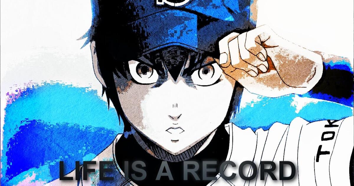 Anime Sports Amv Life Is A Record Full Hd Bilibili Anime Sports Amv Life Is A Record Full Hd Bilibili