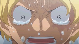 [AMV]Tình bạn thực sự của Sabo, Ace và Luffy|<Đảo Hải Tặc>