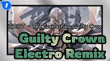 Yuzuriha | Elektro Non-Arus Utama | Guilty Crown Remix_1