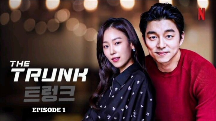 The Trunk Episode 1 In Hindi Koren Drama 2024 Kdrama.world421 by vishal