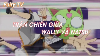 Hội pháp sư Fairy Tail (Short Ep 36) - Wally x Natsu #fairytail