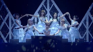 Berryz Kobo Last Concert 2015 ~Berryz Kobo Ikubee!~ [2015.06.03] Part 1