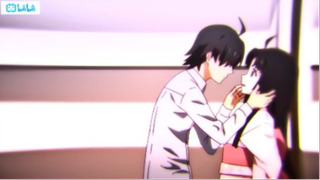 Zoku Owarimonogatari [ AMV ] Willow Tree #animehaynhat