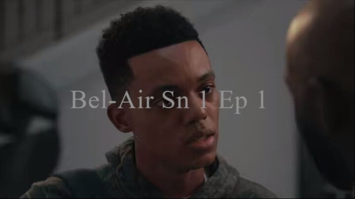 Bel-Air S01E01 - Dreams and Nightmares (NetNaija.com)