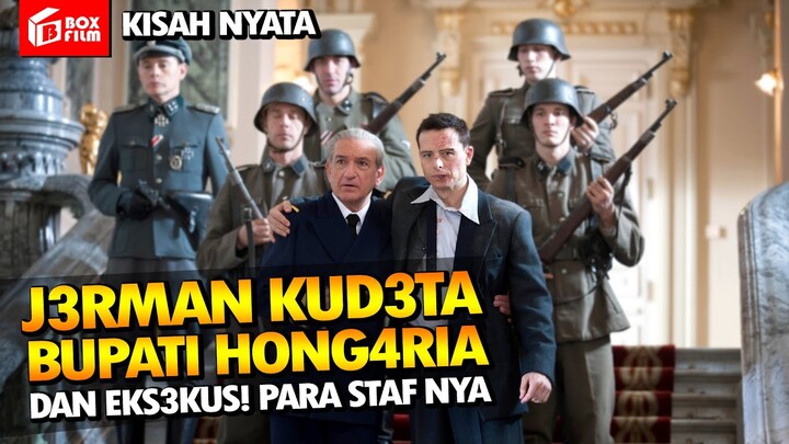 J3RM4N JADIKAN HONG4RIA NEGARA BON3KA PADHAL MEREKA BERSEKUTU