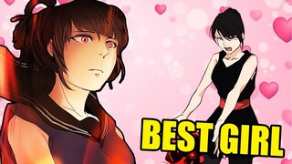 My Tower of God Waifu Explained