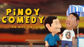 Mang Kevin Nangutang ng Bente