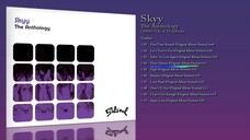 Skyy (2006) The Anthology [CD Album]