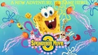 Spongebob Movie 3 | Extended Trailer