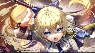 [Bài hát gốc]Resolution By Nero's Fire