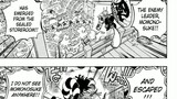ONE PIECE chapter 1006