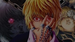 Kurapika_Sannn