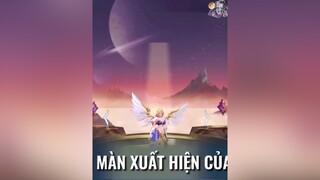 [Thay Đổi] - Màn Xuất Hiện 3D của Lauriel 😱 Nhìn đã quá 🙈 lienquan lienquanmobile lienquanvietnam lienquantiktok archangel2909