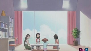 Azumañga Daioh Episode 5 Tagalog Dubbed Anime