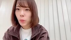 Oda Erina (AKB48/SHOWROOM Live Streaming/2024.03.28)