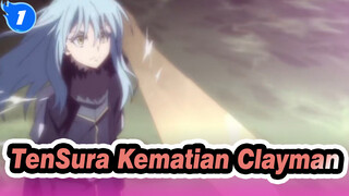 TenSura EP 48 - Kematian Clayman, Badut yang Menghargai Persahabatan dan Kesetiaan_1