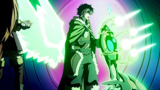 How Overpowered Naofumi Is - Skill Explained | SHIELD HERO