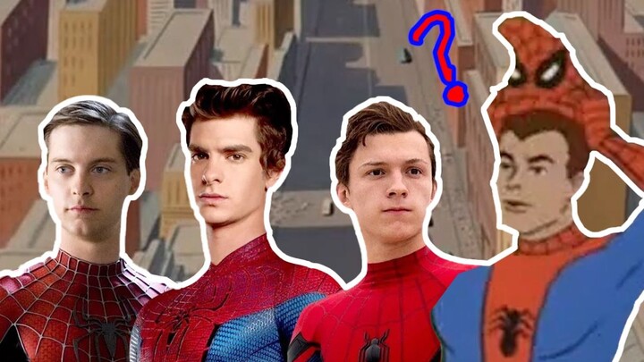 Plot "Spider-Man 3 Heroes of No Home" bocor secara tragis