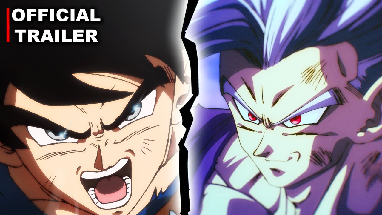 Dragon Ball Super: Super Hero revela forma final de Gohan em imagem vazada