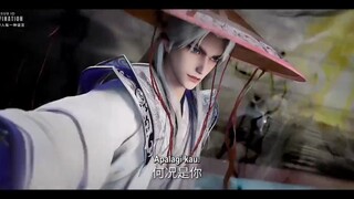 Renegade Immortal Ep72 sub indo