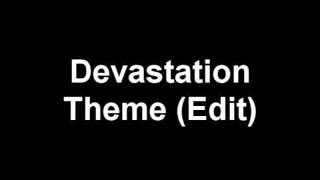 Bruce Faulconer - Devastation Theme (Edit)