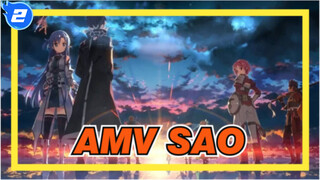 [Sword Art Online] Ini Adalah Sebuah Perang_2