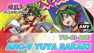 Klip Yu-Gi-Oh Arc-V_5