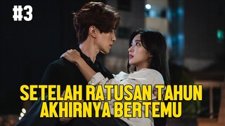 RUBAH EKOR SEMBILAN AKHIRNYA MENEMUKAN WANITA NYA - ALUR CERITA FILM TALE OF THE NINE TAILED #3