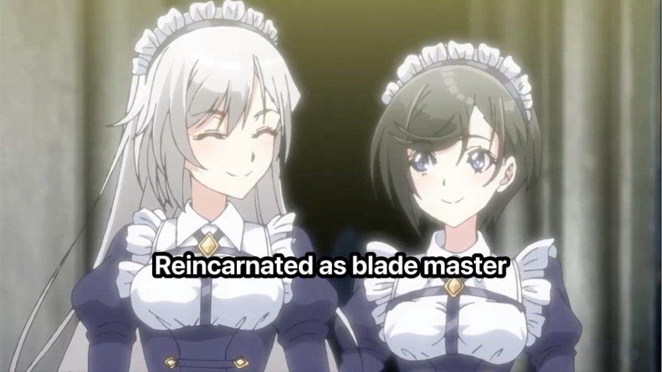 Reborn To Master The Blade Episode 9 Reaction 