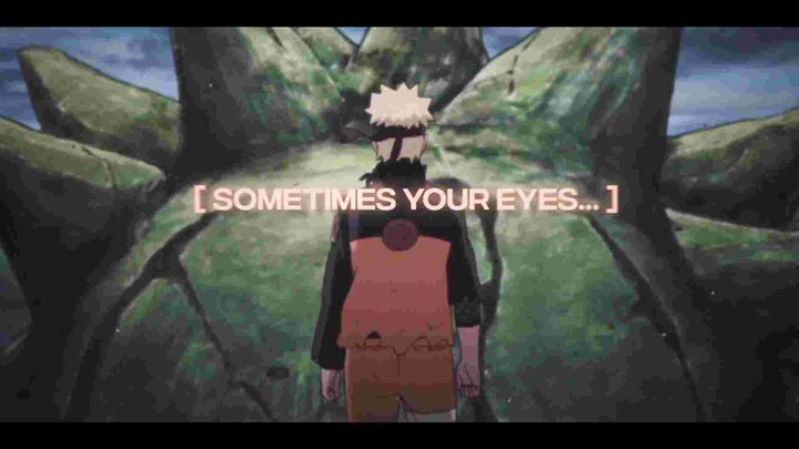 Naruto Edit