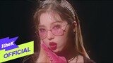 [MV] Stella Jang(스텔라장) _ Villain(빌런)