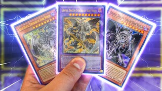 Winning Yu-Gi-Oh Tournaments with ONLY $30! (Budget NEW Dark World Fusion Deck Profile 2023)