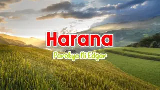 Harana - Parokya Ni Edgar | Karaoke Version