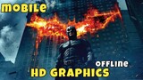 [Game] The Dark Knight Rises Apk Full Offline for Android HD Graphics