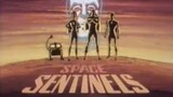 Space Sentinels Ep8 "Commander Nemo"