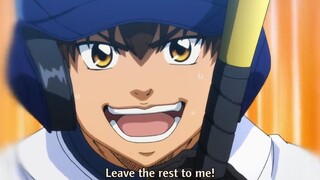 Diamond no Ace -S1 Episode 57