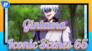 [Gintama] Super Funny Iconic Scenes (65)_2