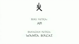Avatar: Legend of Aang || Eps. 43