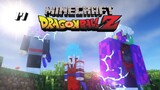Minecraft Dragonball C SS2 Ep.17 ซามัส!! หมัดไคโอ 100 เท่า!! ยังไม่จบบบบ!!