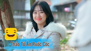 RUỐC CÓC - MÓN ĂN TUỔI THƠ | Hai Anh Em Phần 145 | Phim Học Đường Hài Hước Hay Nhất Gãy TV