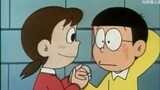 Nobita: Aku menginginkannya sekarang! ! !