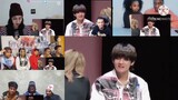 BTS and THEIR STAFF sweat moments | Reaction Mashup